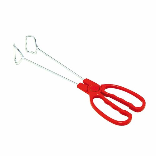 Щипцы AXENTIA для гриля, барбекю и консервирования, длина 30см