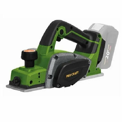 Рубанок Procraft PE20 5970₽