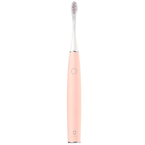Зубная щётка электрическая Oclean Air 2 розовая