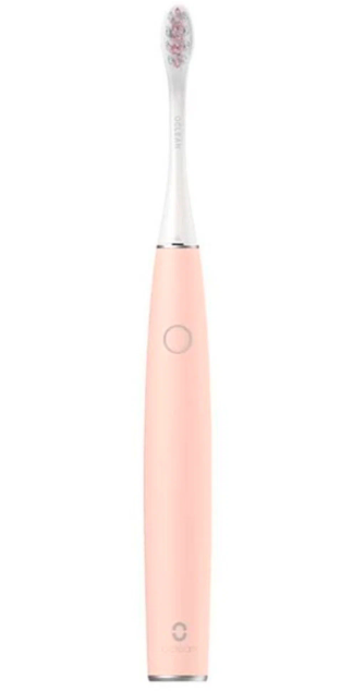 Зубная щётка электрическая Oclean Air 2 розовая