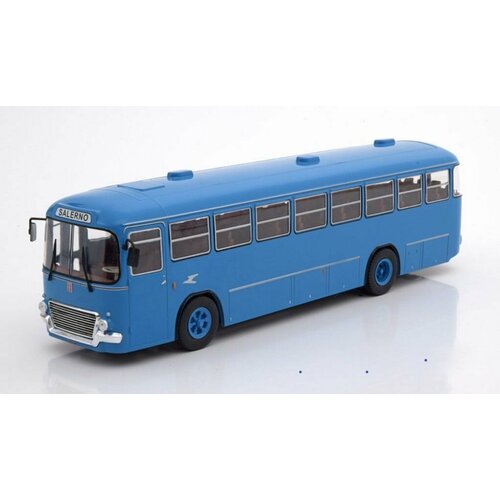 Автобус FIAT 306/3 INTERURBANO ITALY 1972, масштабная модель коллекционная