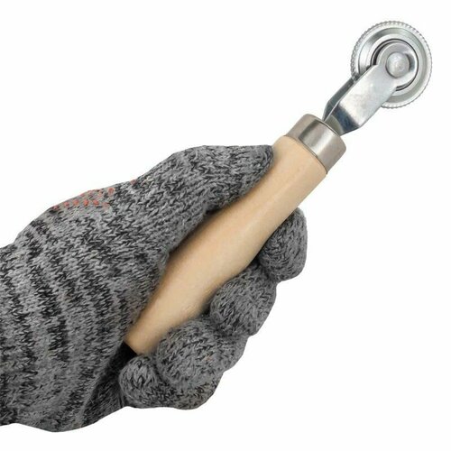 Прикаточный ролик для ремонта шин 3 мм Forsage F-STR-233 411₽