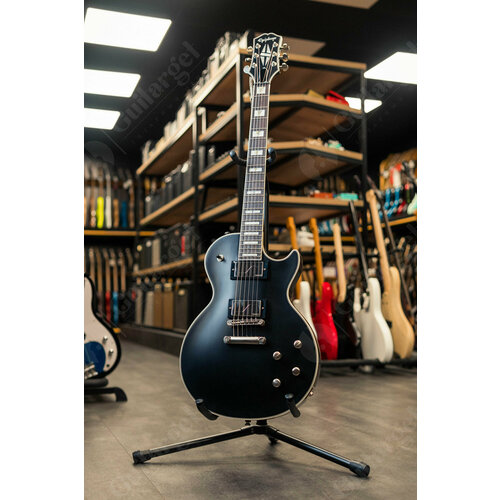 Электрогитара Epiphone Les Paul Prophecy Black Aged Gloss