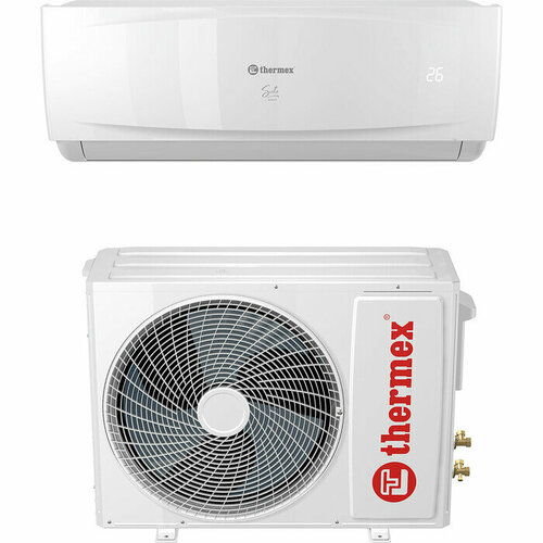 Инверторная сплит-система Thermex Sesto 7 39970₽