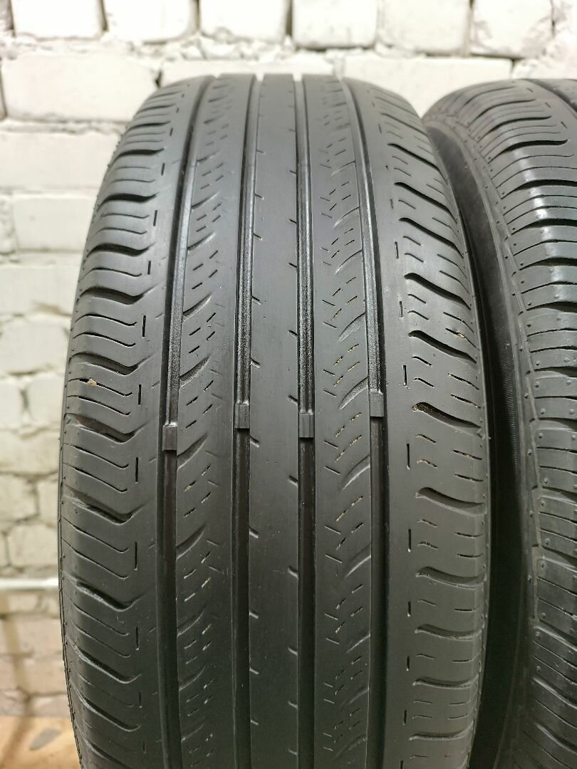 Maxxis Bravo HP-M3 215/65 R16