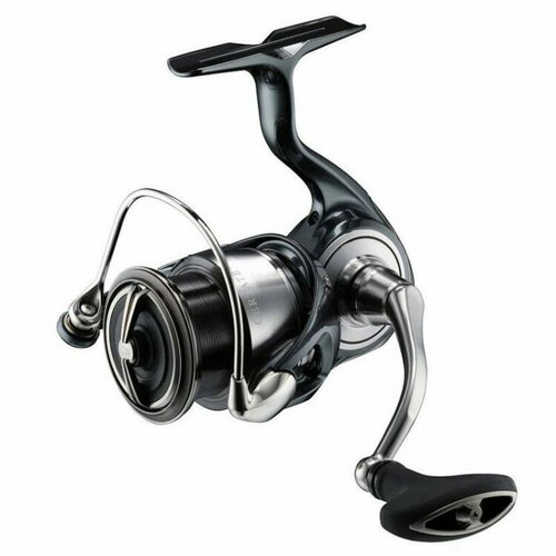 Катушка Daiwa 24 Certate FC LT 2500S катушка daiwa salamandura fc lt 2500s модель 2022 г