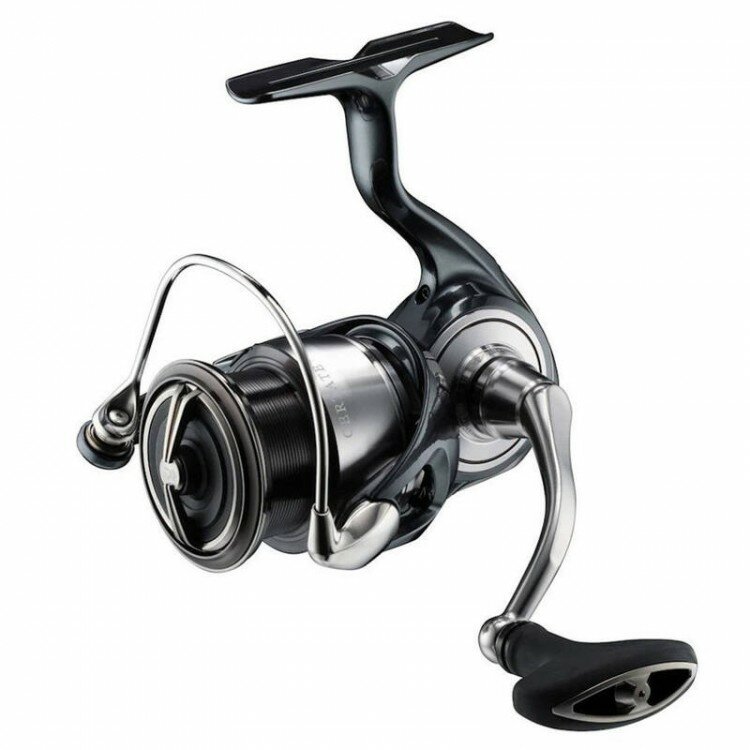 Катушка Daiwa 24 Certate FC LT 2500S