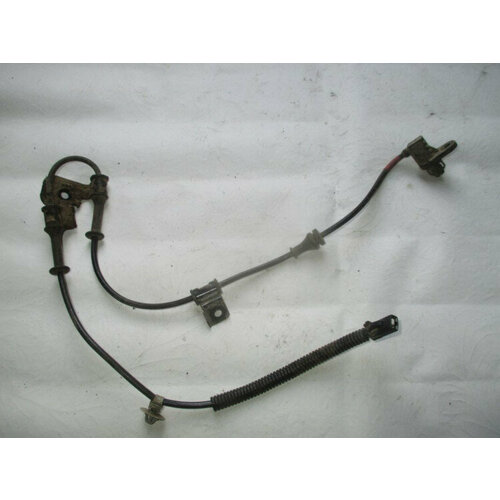 Датчик АБС передний правый 956711R000 Киа Рио 3 Хендай Солярис с 2011 года KR-3 3463₽