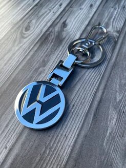 Автомобильный брелок Volkswagen