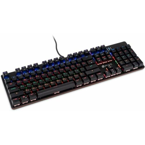 Клавиатура Oklick 990 G2 265000₽