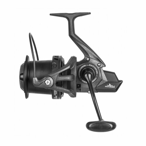 Катушка карповая EastShark Aqua Venture 8000 катушка карповая eastshark carpmaster 8000