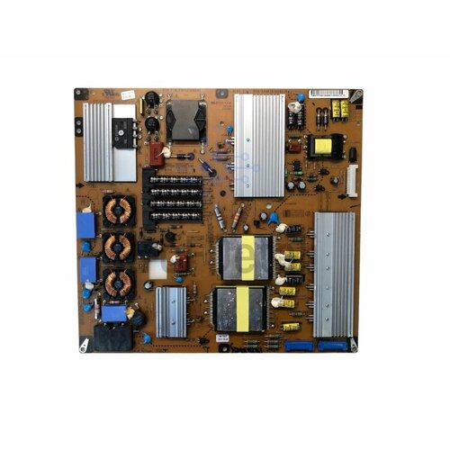 Блок питания EAX628761019 EAY62169601 для LG 42LV4500-ZC 4375₽