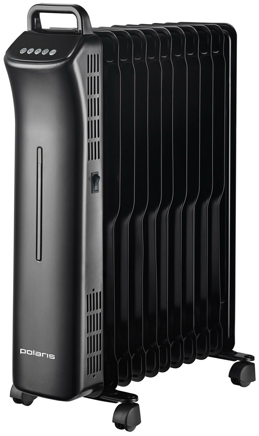 фото Радиатор POLARIS POR 0520 черный