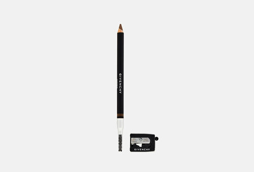 Пудровый карандаш для бровей Givenchy, Mister 1.8мл