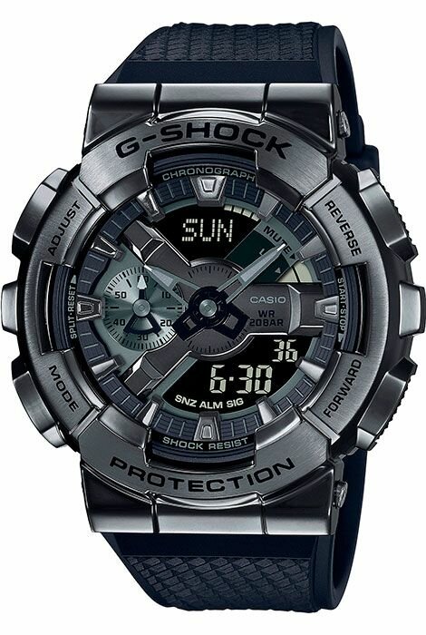 Наручные часы CASIO 
