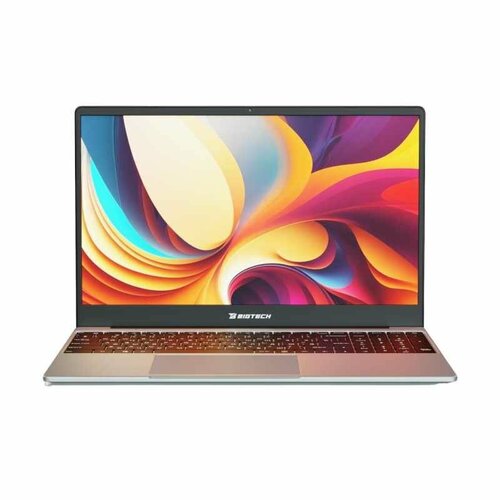 Ноутбук BigTech XU156XU156-M5G7-16 I5-1235U16G512G156W10P 9207000₽