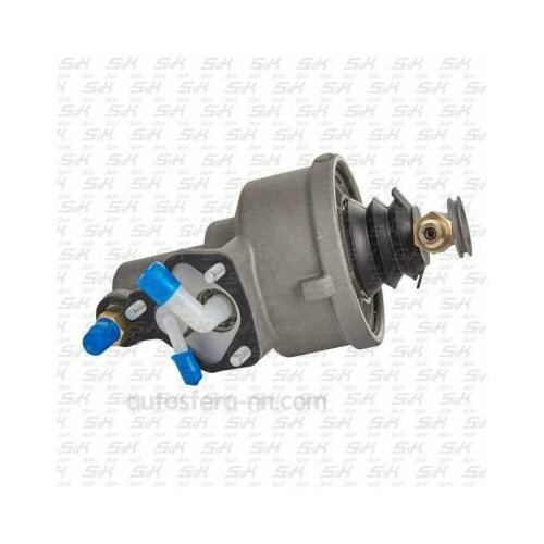 SK SK258001001 Пневмогидроусилитель сцепления 8743₽