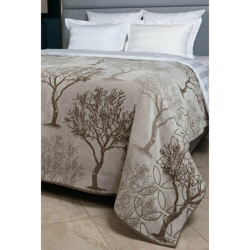 Простынь-Покрывало Простынь Vicolo di noce 200х220 11700₽