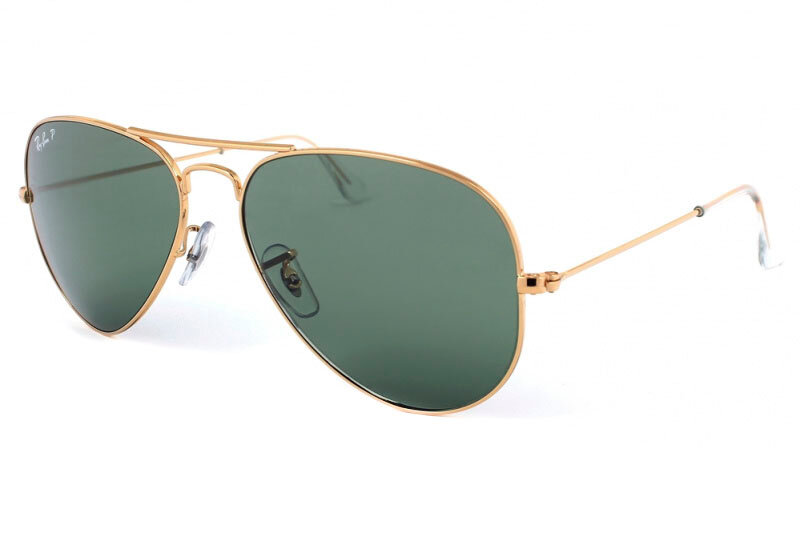 Солнцезащитные очки Ray-Ban  Ray-Ban RB 3025 001/58