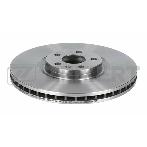 Диски тормозные передние Volvo S90 II с 2016 г V90 II с 2016 г XC60 II с 2017 г XC90 II с 2014 г Цена за 2 диска 15973₽