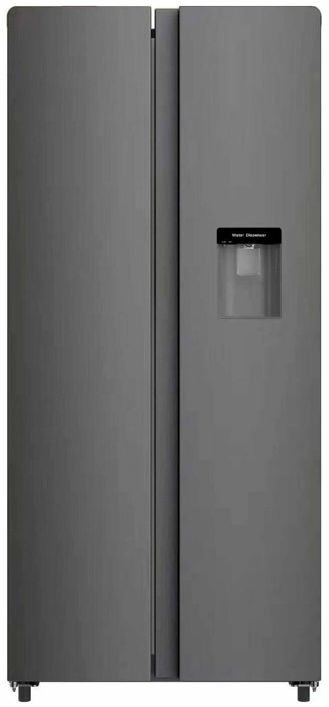 фото Холодильник Side by Side Hyundai CS4086F