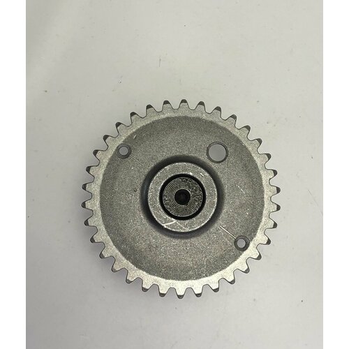 Распредвал в сборе 139QMB 50сс