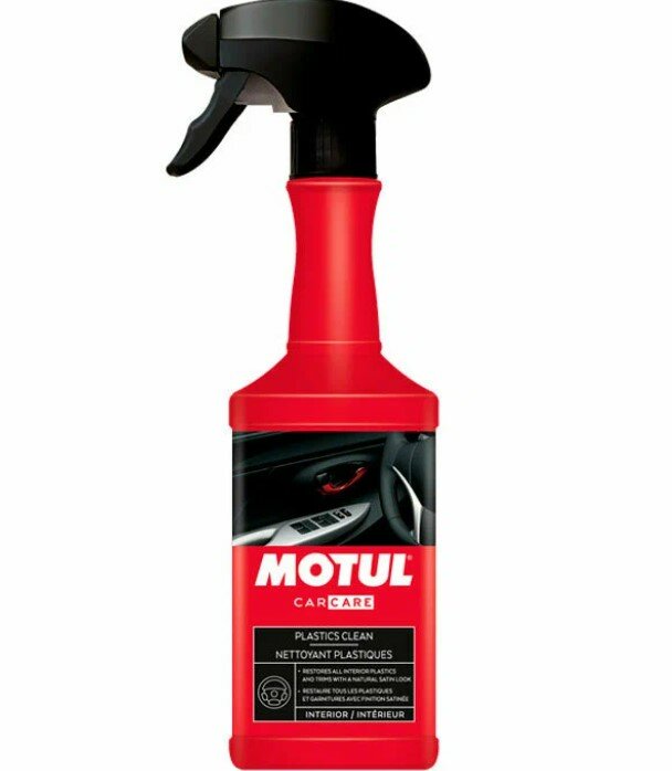 Синтетическое чистящее средство (Производитель: Motul 110156)