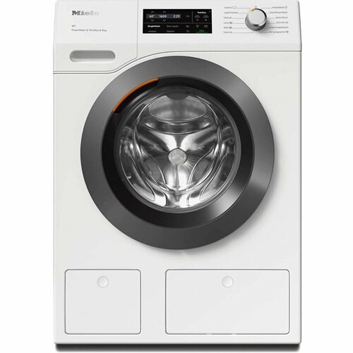 Стиральная машина Miele WCI870WCS 24635400₽
