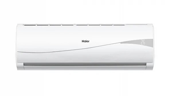 Сплит-система Haier LIDER on/off-HSU-07HTLM03/R2 - фотография № 3