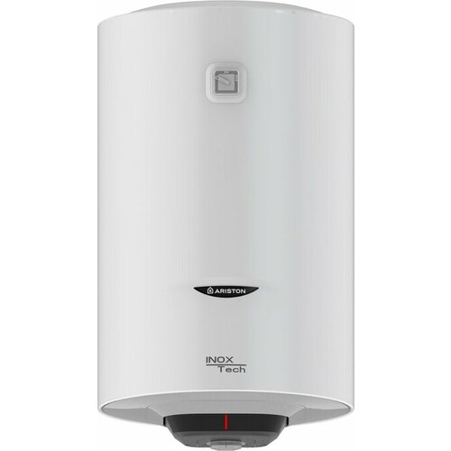 Водонагреватель накопительный электрический PRO1 ECO INOX ABS PW 100 V белый 2992600₽