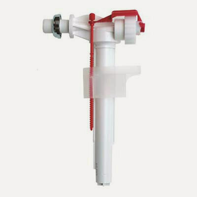 Изображение товара Впускной клапан Alca PLAST A150-3/8"/ A15-3/8" боковой 3/8"