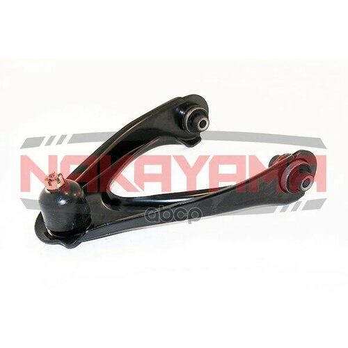 Рычаг Подвески Колеса NAKAYAMA арт Z2421 3725₽