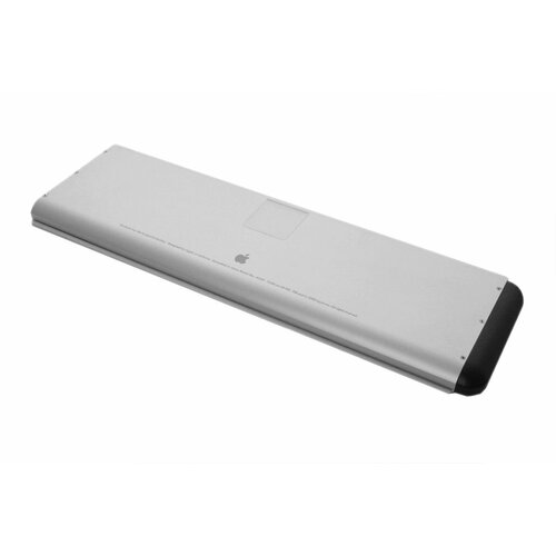 Аккумуляторная батарея для ноутбука Apple MacBook pro Unibody A1286 A1281 4600mah Silver аккумуляторная батарея oem для ноутбука apple macbook pro unibody a1286 a1281 4600mah silver