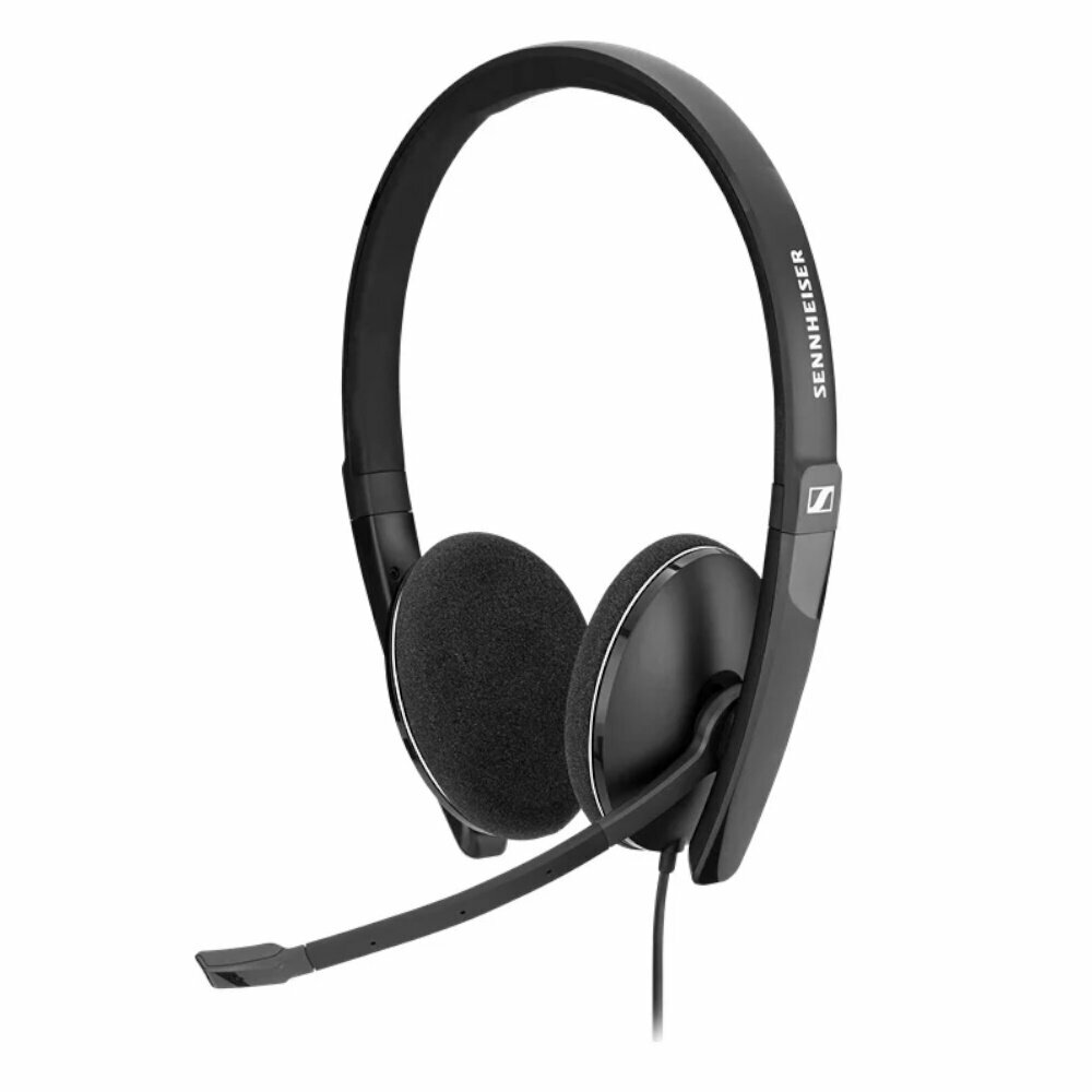 Sennheiser pc 146 hotsell