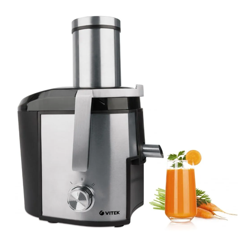 Соковыжималка Vitek VT-3667 ST 1020400₽