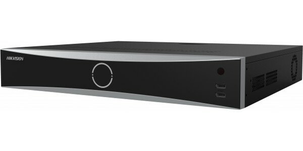 Видеорегистратор Hikvision DS-7604NXI-K1(B)