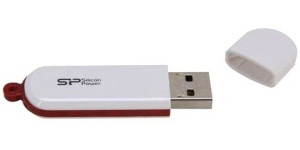 USB Flash накопитель Silicon Power - фото №19