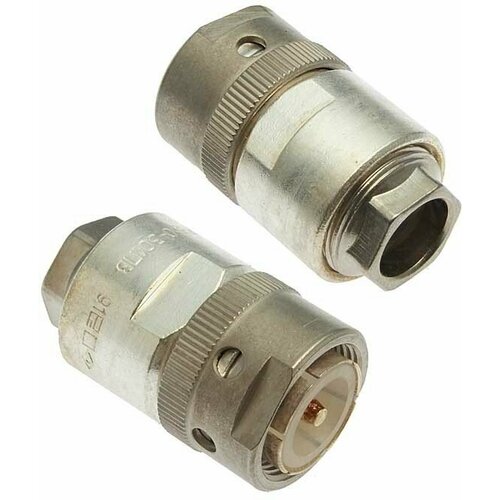 СР50-301ПВ, Разъем