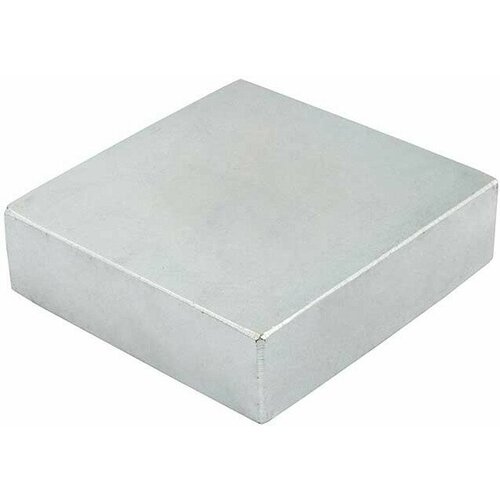 B 70x70x20 N35 Магнит B 70x70x20 мм класс N35 квадратный 12060₽