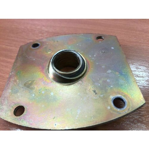 Опора рулевого вала /УАЗ 3163 Патриот/ н/о в сб. (металл) D-20мм