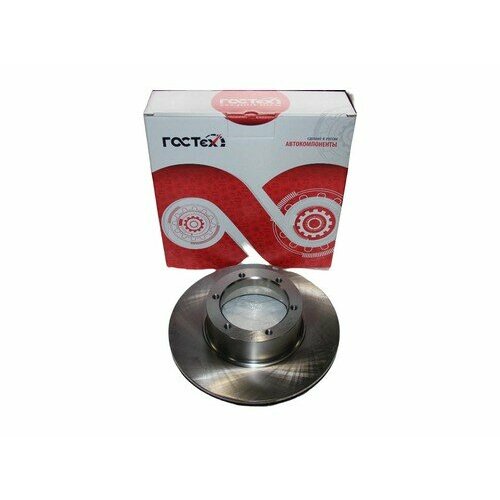 Гостех Диск тормозной 3302 гостех 4075₽