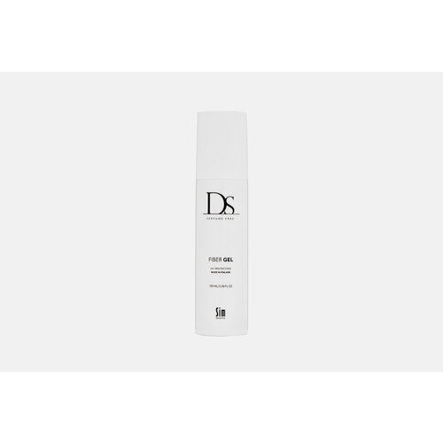 Гель для укладки волос Ds Perfume Free, Fiber gel 100мл