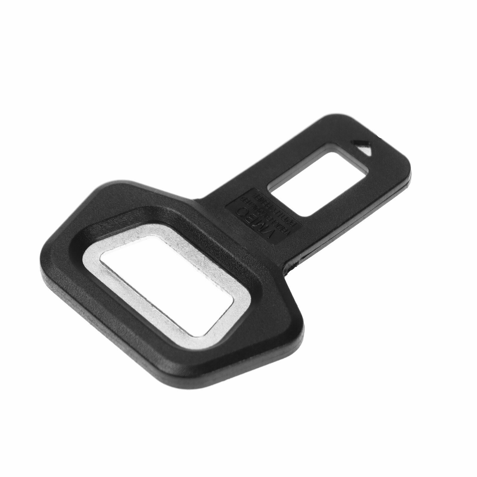 Прочие Аксессуары В Авто Xiaomi Заглушка ремня безопасности TORSO с функцией открывашки, металлическая