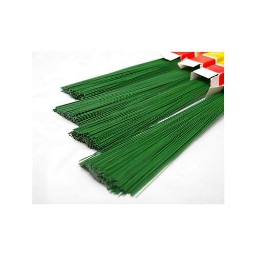 Проволока герберная 12 мм 1 кг 1113₽