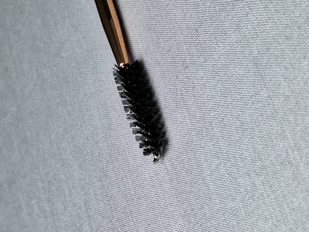 Topface Двусторонняя кисть для макияжа бровей F18 Eyebrow Brush