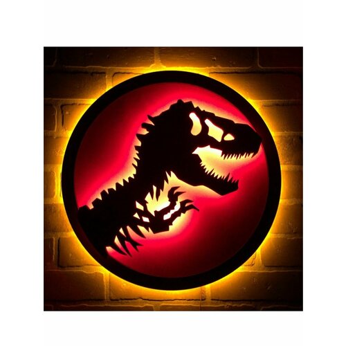 Светильник настенный светодиодный 