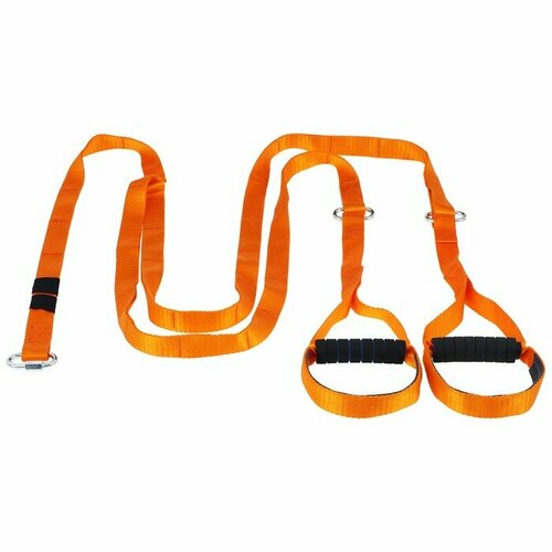 Эспандер многофункциональный ONLYTOP Петли 3371₽