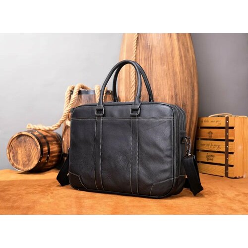 Сумка-портфель Brinch для ноутбука 14