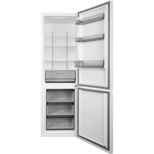 Холодильник SunWind SCC356 белый 4821700₽