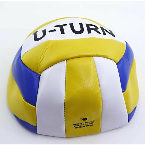 Мяч волейбольный PVC шитый 13399 930₽